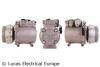 LUCAS ELECTRICAL ACP780 Compressor, air conditioning